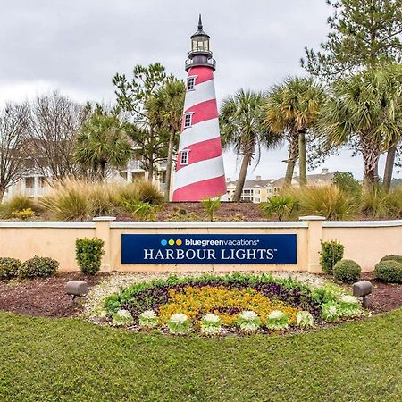 Bluegreen Vacations Harbour Lights Socastee Exteriör bild